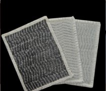 鈉基膨潤(rùn)土防水毯(GCL)